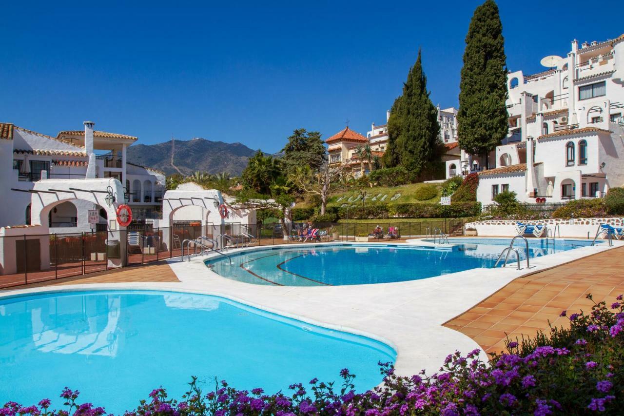 Pueblo Evita Курортный комплекс 3*